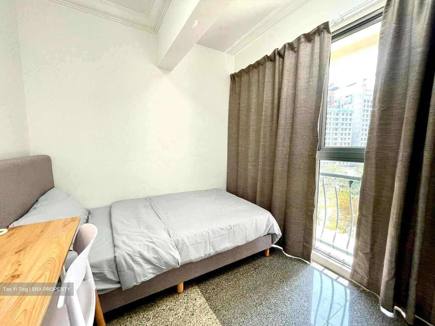 Aquarius By The Park (D16), Condominium #569207931